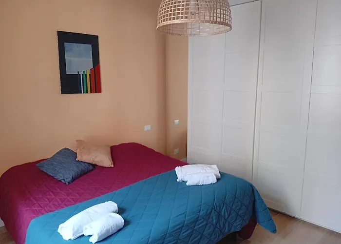 Santa Cecilia Luxury * Rzym