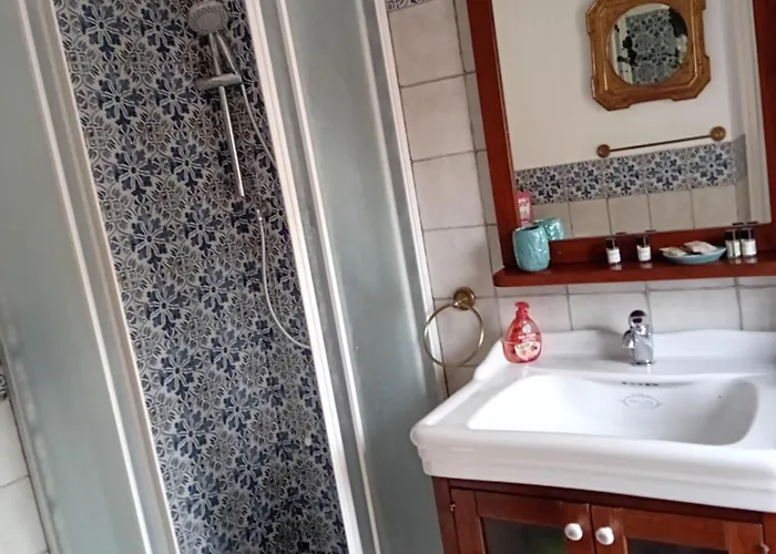 Santa Cecilia Luxury Apartament Rzym
