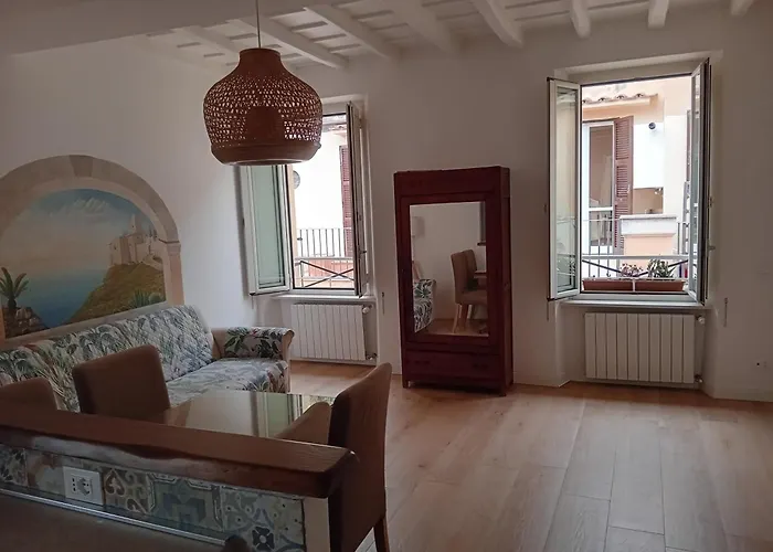 Apartament Santa Cecilia Luxury *